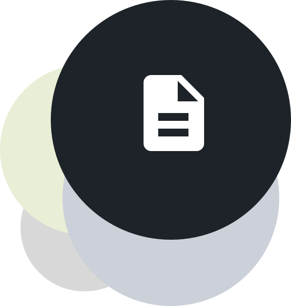 Documentation icon