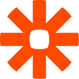 Zapier logo