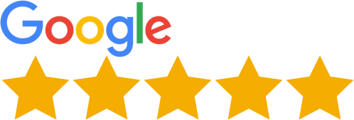 4.8 google rating