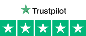 4.6 Trustpilot review