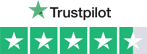 4.6 Trustpilot review