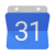 Google Calendar-logo