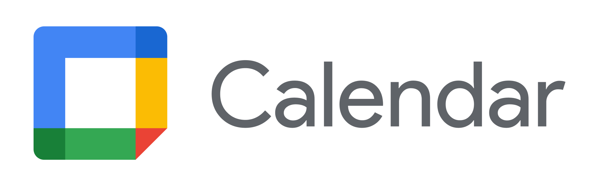 Google Calendar logo