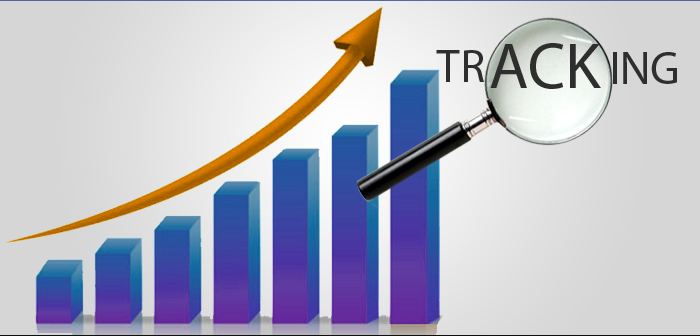 Facebook Tracking graph