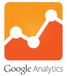 Google Analytics ikon 