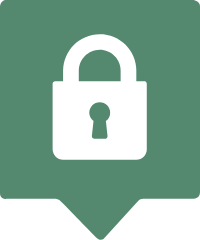 authentication icon