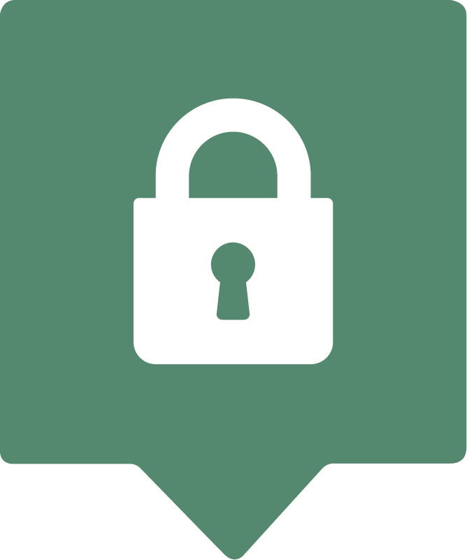 2FA Icon - improve security 