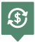 Payment Rates icon
