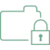 Data Security icon