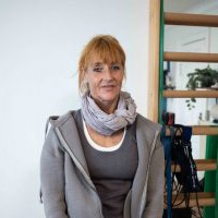 Gitte Vestergaard, en kunde av EasyPractice