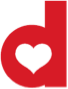 Logo for Danmark Sygeforsikring