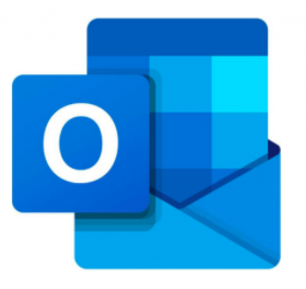Microsoft Outlook-ikon 