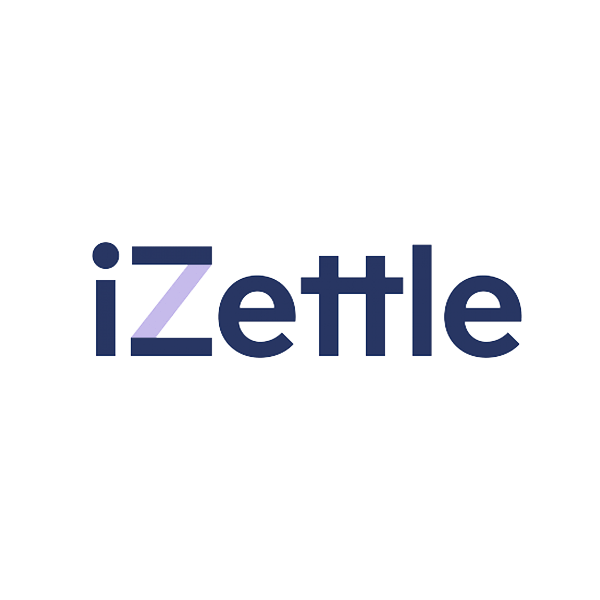 Zettle ikon