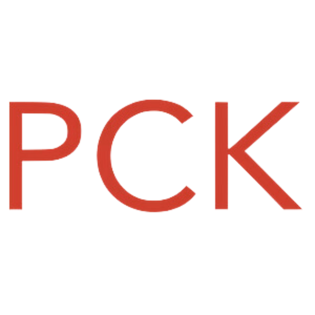PCKasse logo