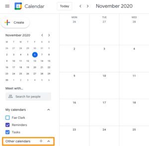 How to sync all your calendars across your different devices