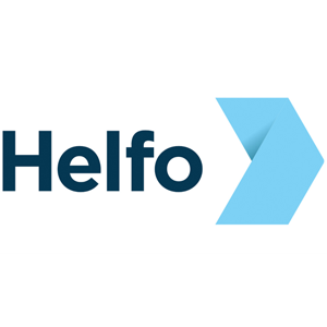 Helfo logo