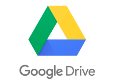 Google Drive ikon 