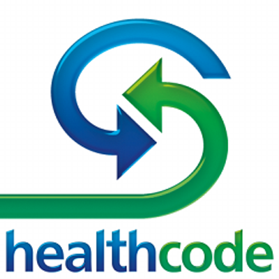 Healthcode logo