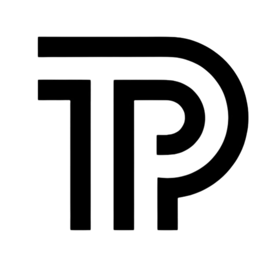 Tidypay logo 