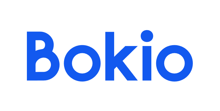 Bokio-ikon