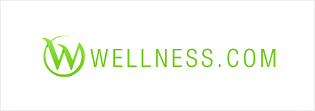 Wellness.com logo