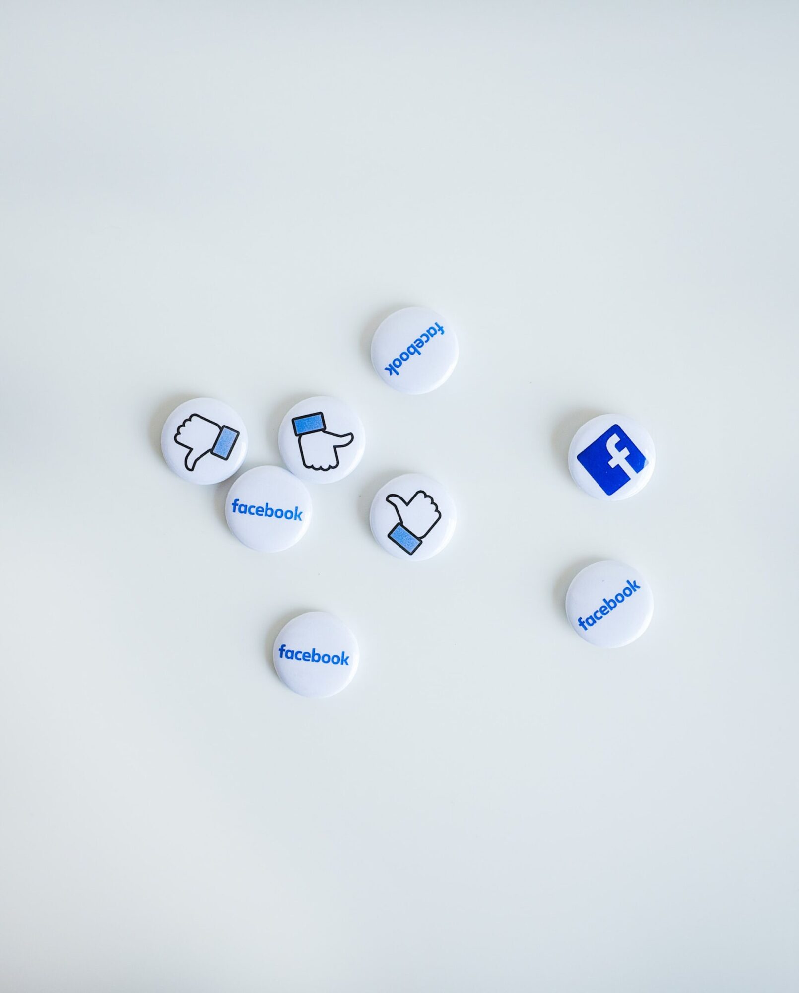 Facebook-buttons 