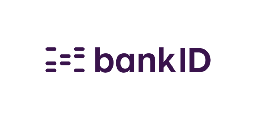 BankID logo 