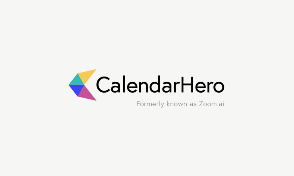 Calendar Hero logo