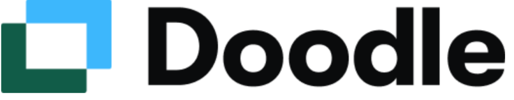Doodle-logo