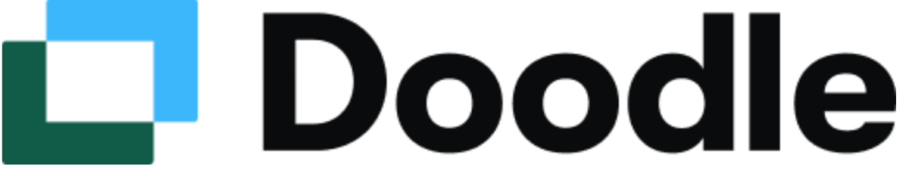 Doodle logo