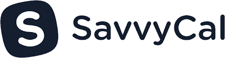SavvyCal-logo