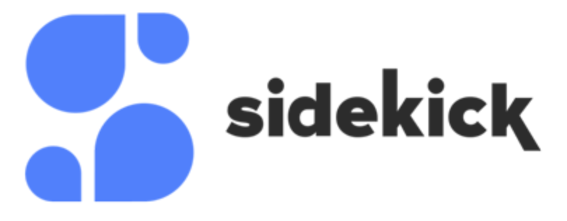 Sidekick logo