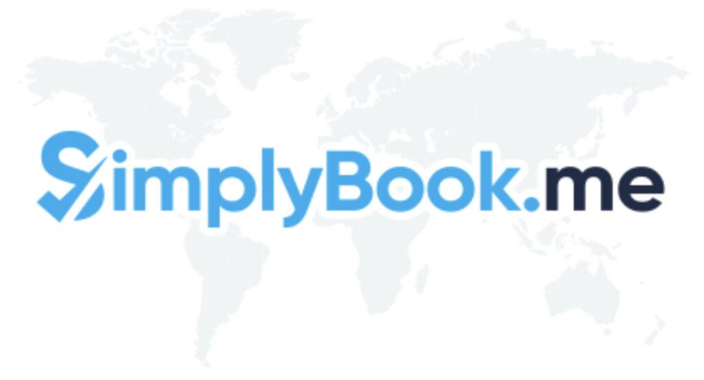 Logo SimpleBook.me