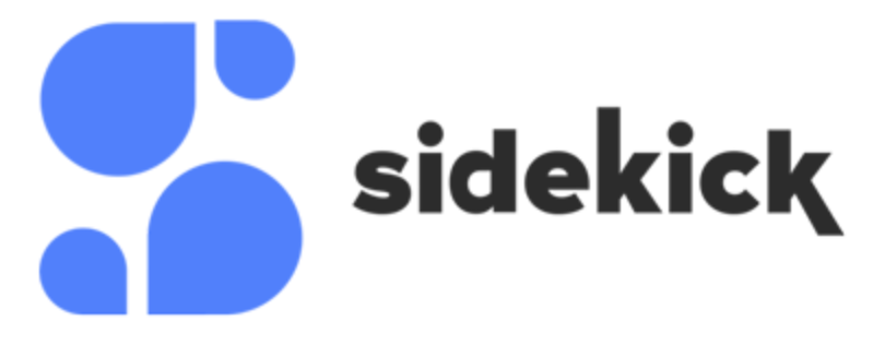 Logo sidekick