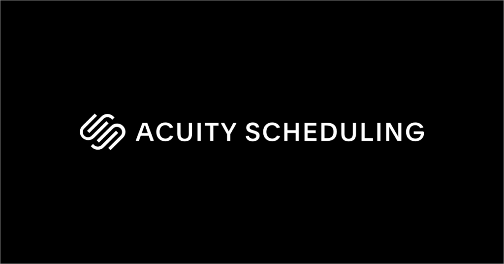 Logo Acuity Scheduling