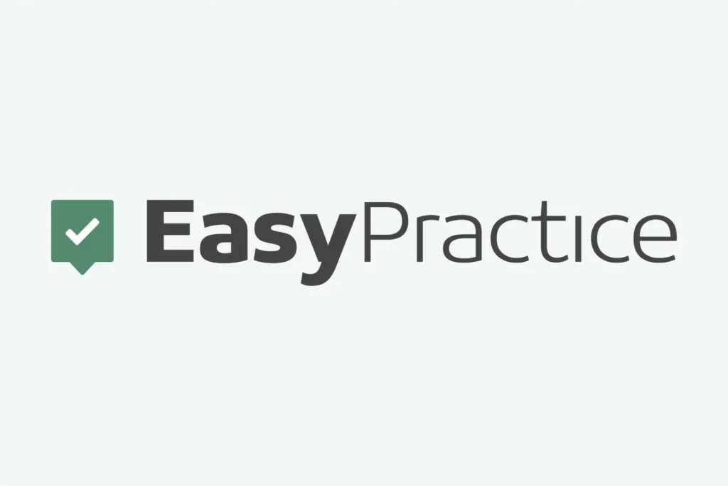 Logo EasyPractice